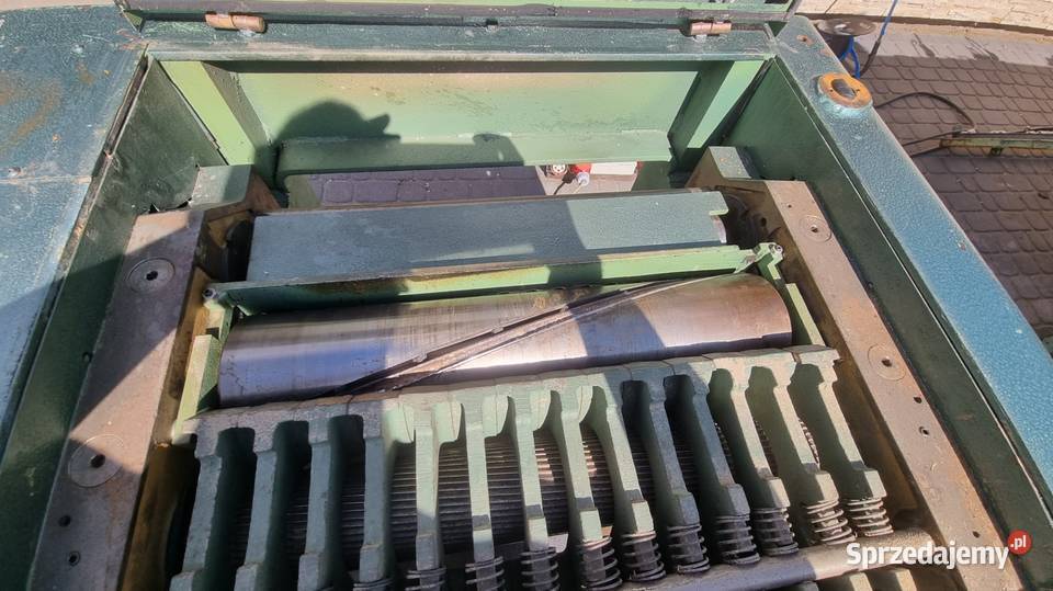 Grubościówka Casadei R510 Karsin