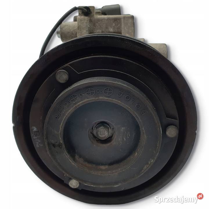 SPRĘŻARKA KOMPRESOR KLIMATYZACJI Mazda 6 25 16v osobowe sprzedam