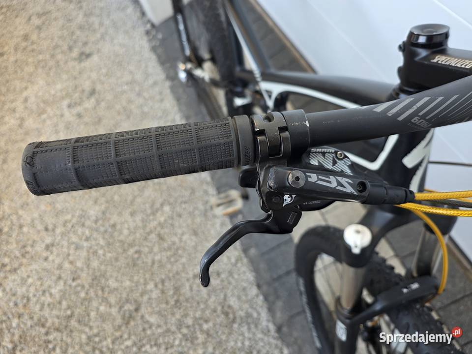 Rower górski SPECIALIZED CAMBER FSR FULLkoło Jelenia Góra