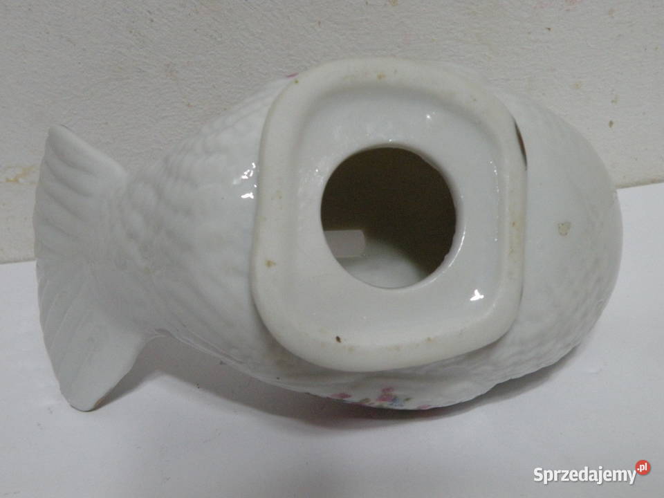 Figurka skarbonka z PRLu