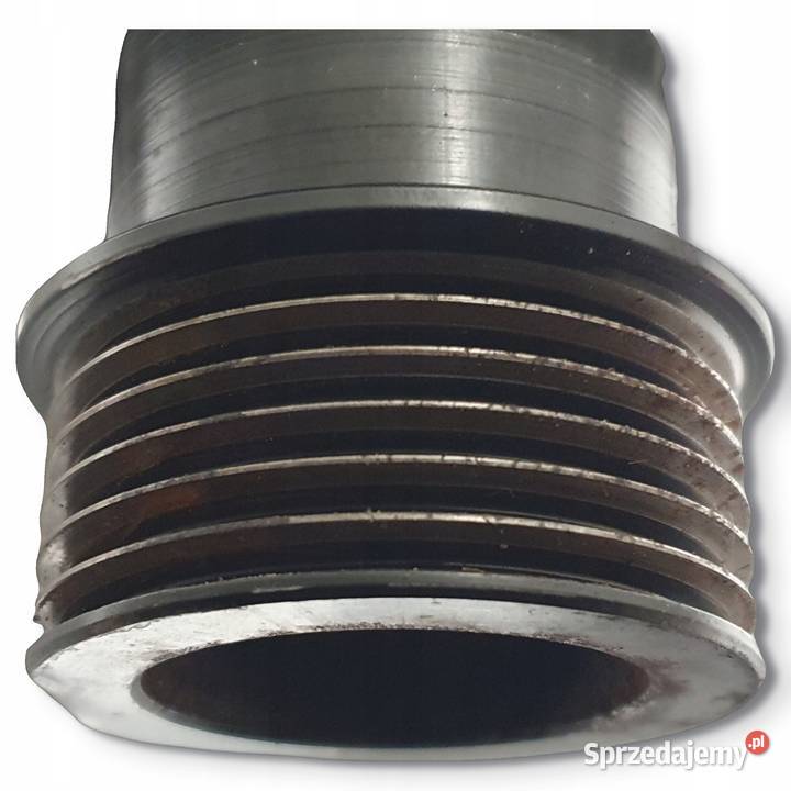 ALTERNATOR Saab 95 95 I 20 T 0124525016 5248372 Części samochodowe Chełm