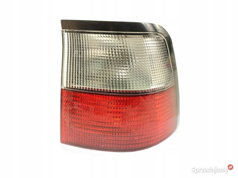 LAMPA PRAWY TYŁ CITROEN XANTIA ESTATE X2 9803