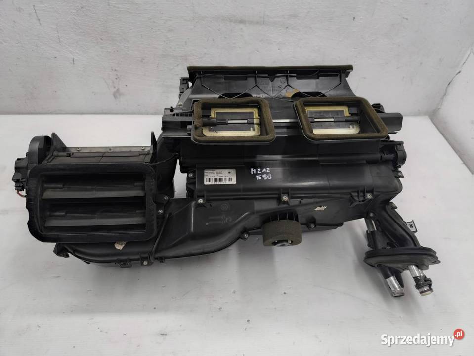 NAGRZEWNICA KOMPLETNA BMW E90 E91 983360Z