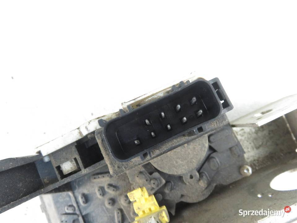 ZAMEK PRAWY PRZEDNI FORD TRANSIT VI 20062014