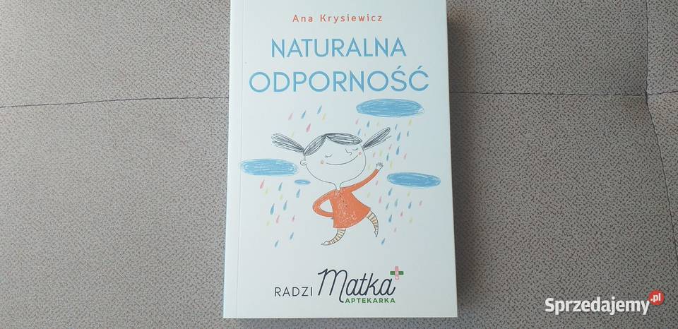 Naturalna Odpornosc Kraków