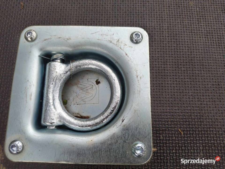 Przyczepa dwuosiowa platforma CARRO DELTA 3015 Rok produkcji 2023 Lublin