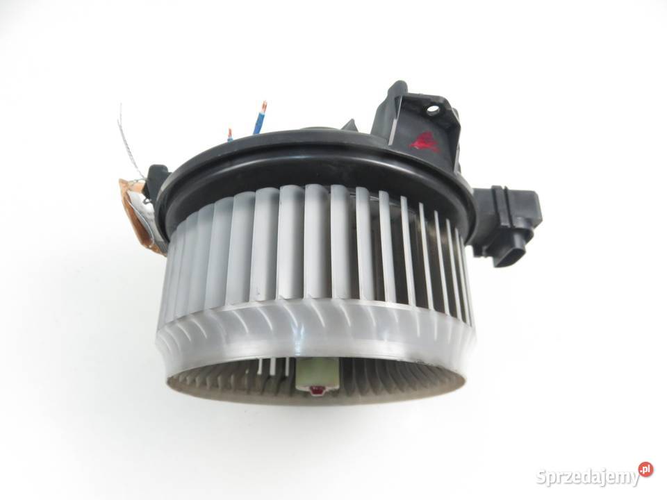 DMUCHAWA TOYOTA AURIS I E15 AV2727005151 małopolskie