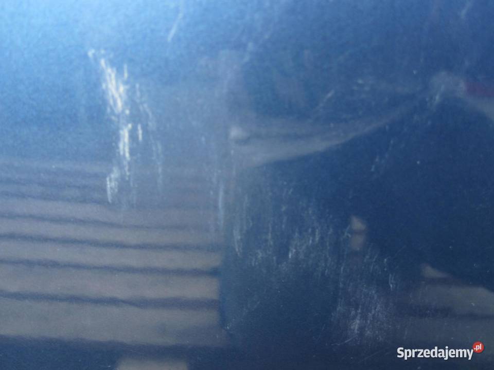 AUDI A6 C6 07r drzwi prawe tył kompletne