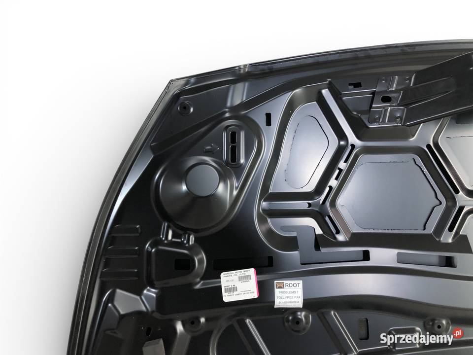 Ford Transit Connect II MK2 20132018 Maska Maski Skarżysko-Kamienna