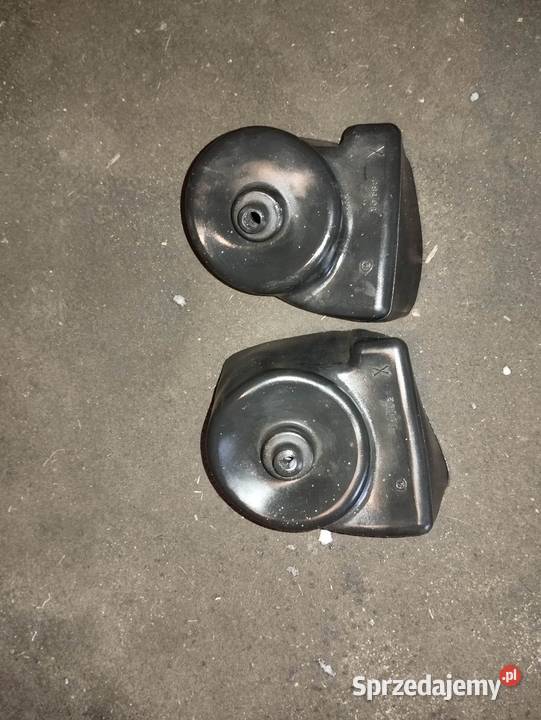 Osłony kapturki na cewki alfa 164 20 ts Poznań