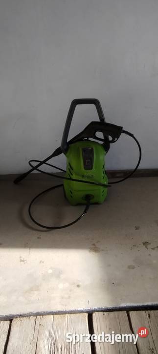 Myjka ciśnieniowa Performance Wadowice