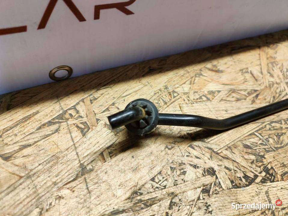 Drut Podpora Maski Honda Odyssey 9804 osobowe Pozostałe Pleszew sprzedam
