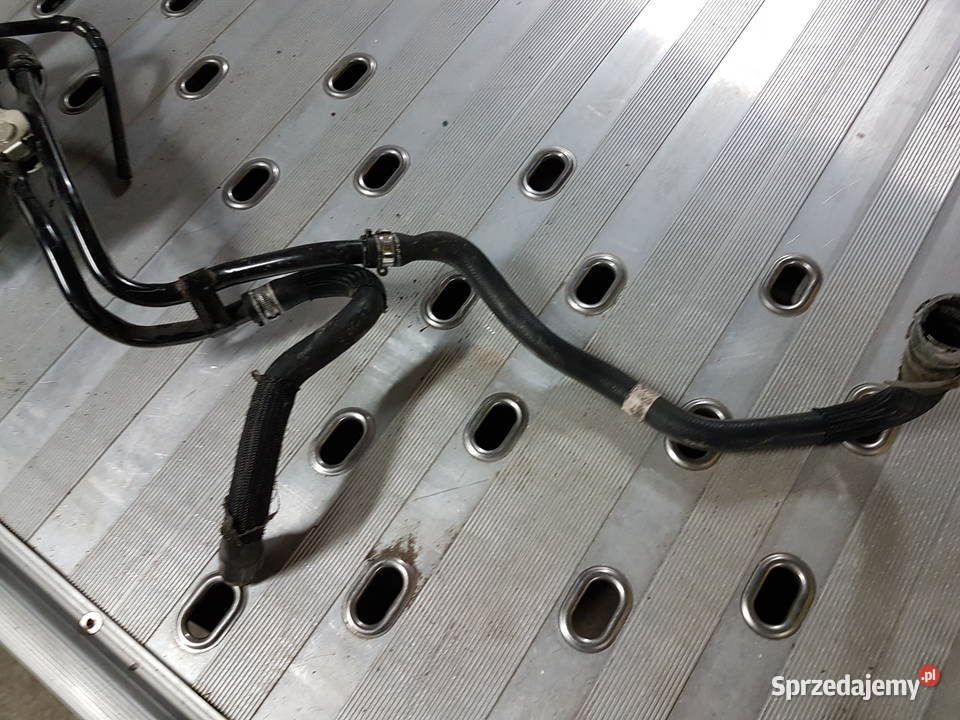 CITROEN JUMPER III DUCATO III 2020 WEBASTO Turek