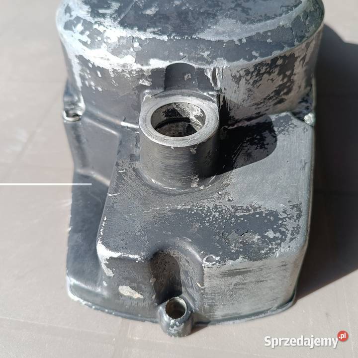 Pokrywa sprzęgła dekiel MZ ETZ 150 125 Bełżyce