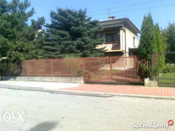 Sprzedam Dom Myślenice k Krakowa Domy małopolskie Myślenice