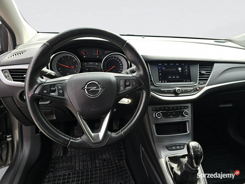 Opel Astra V 15 CDTI EDITION SSWI450LF K Janki