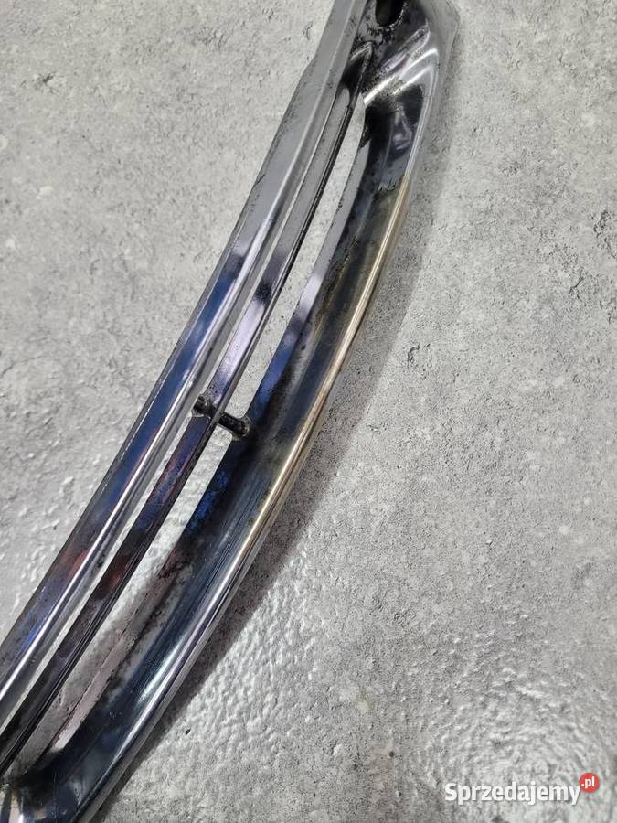 Honda goldwing gold wing GL 1500 SC22 chrom wielkopolskie Nowy Tomyśl