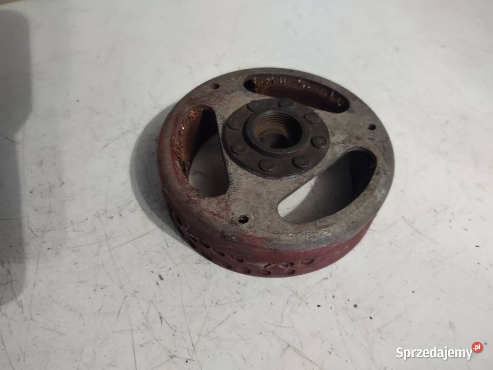 SIMSON 50 MAGNETO ZABYTKOWE Lublin