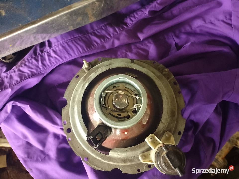 Mercedes g klasa lampa przednia Lampy przednie małopolskie Kocmyrzów