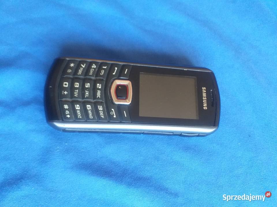 samsung solid b2710 budowlany 2710 gtb2710 Pozostałe Sandomierz