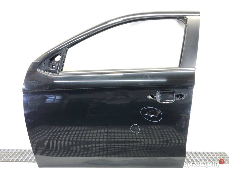 DRZWI LEWY PRZÓD PEUGEOT 301 SedanLimuzyna