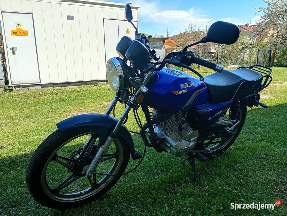 Toros 150125 3 stan Grodków