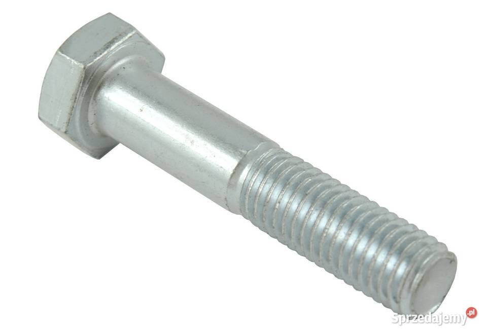 Śruba M12x60 56 Tajęcina