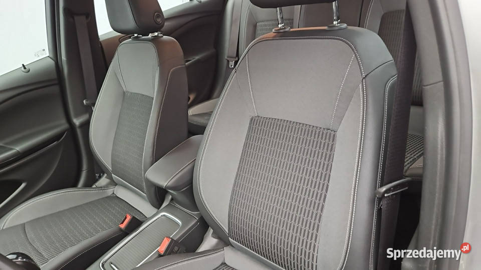 Opel Astra V 12 T Elegance SS Z Polskiego Salonu 4/5