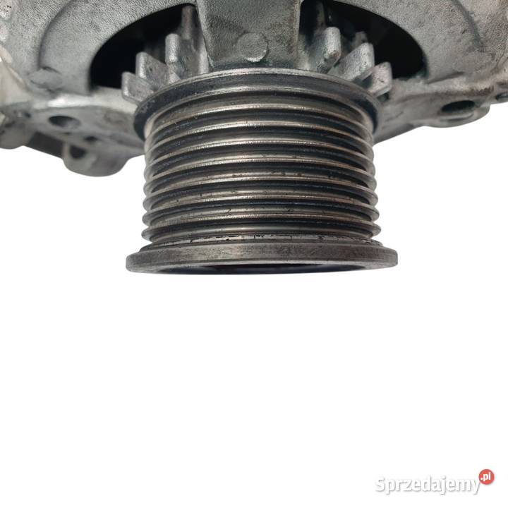 ALTERNATOR Range Rover Sport 27 TD V6 3 PINY Chełm
