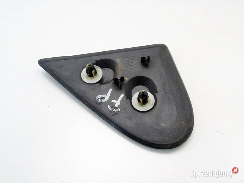 ZAŚLEPKA BŁOTNIKA PRAWY PRZÓD NISSAN ALMERA TINO Sosnowiec