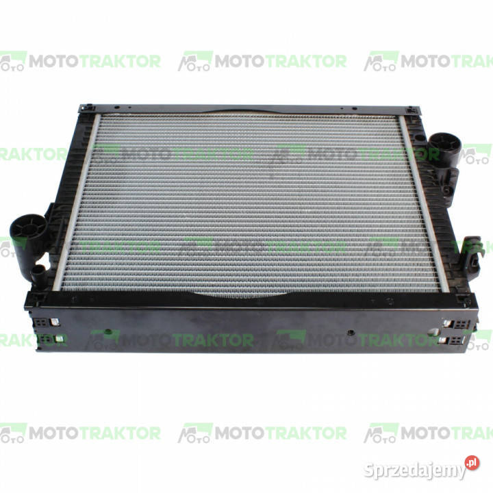 CHŁODNICA WODY JOHN DEERE AL110419 Łążynek