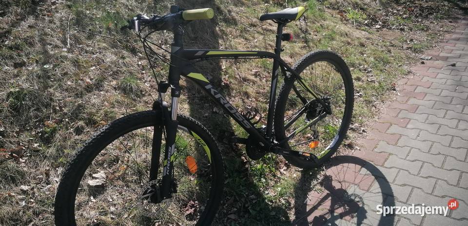 Rower Kross hexagon 50 Górskie, MTB Rowery