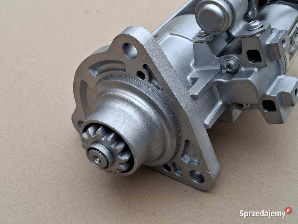 VOLVO FH12 FM FH16 FMX ROZRUSZNIK ORYGINAŁ Bieleń