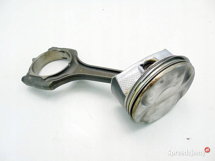 TŁOK KORBOWÓD 96L64 36 VOYAGER V CARAVAN DURANGO Sosnowiec sprzedam