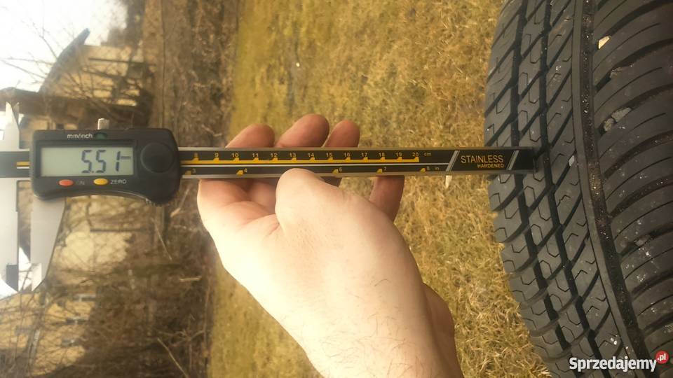 Opony letnie 1757013 Michelin Energy557mm lato kujawsko-pomorskie Tuszkowo