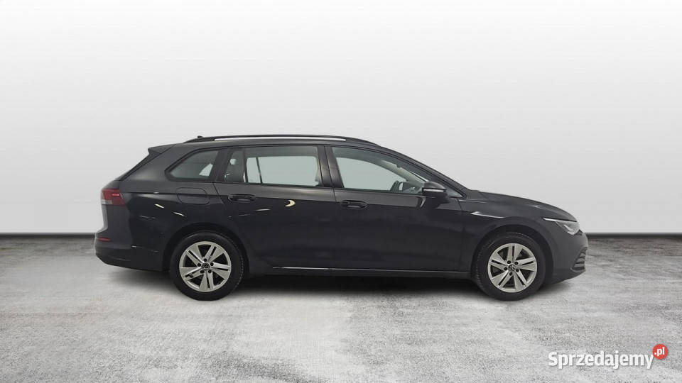 Volkswagen Golf VIII 20 TDI Life Z Polskiego ASR (kontrola trakcji) mazowieckie sprzedam