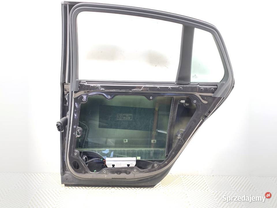 DRZWI PRAWY TYŁ VW PHAETON SedanLimuzyna 0216 sprzedam