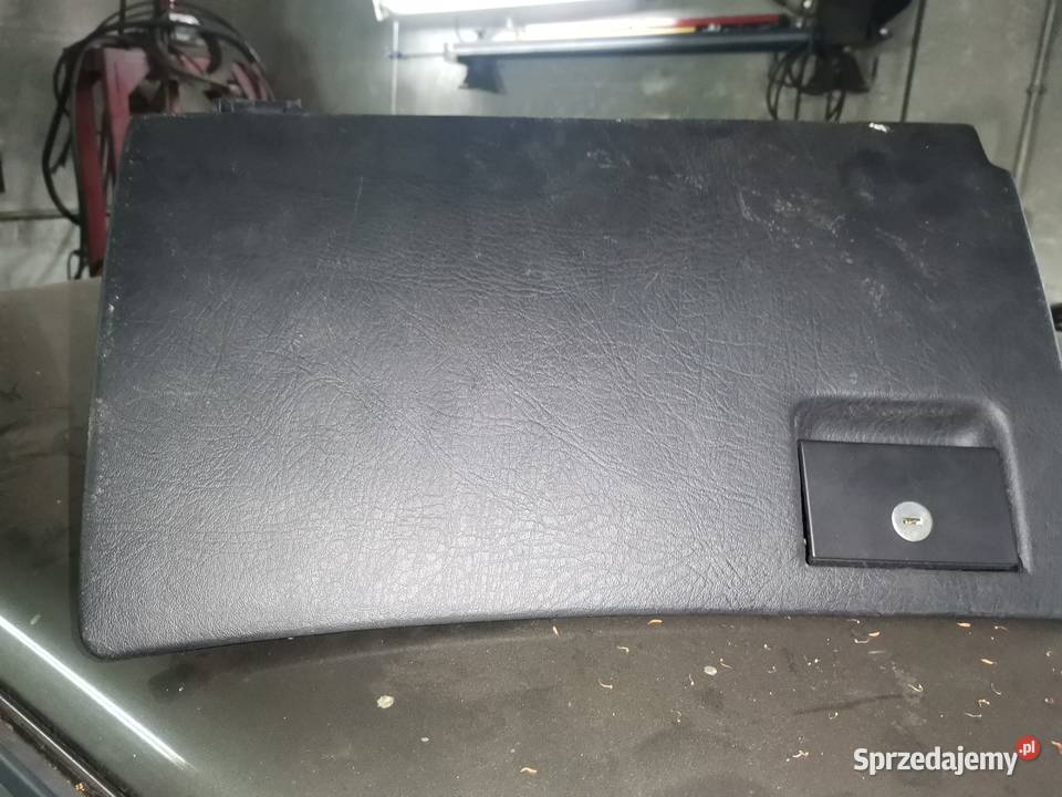 Schowek z klamką Audi 80 B4 Łaziska Górne
