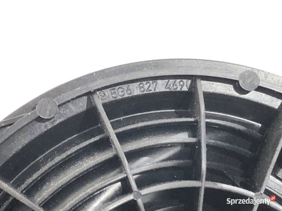 KLAMKA KLAPY TYŁ VW GOLF VII 5G6827469C