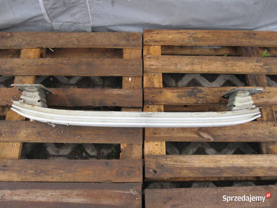 CITROEN NEMO 12r belka zderzaka przód 82812793 świętokrzyskie sprzedam