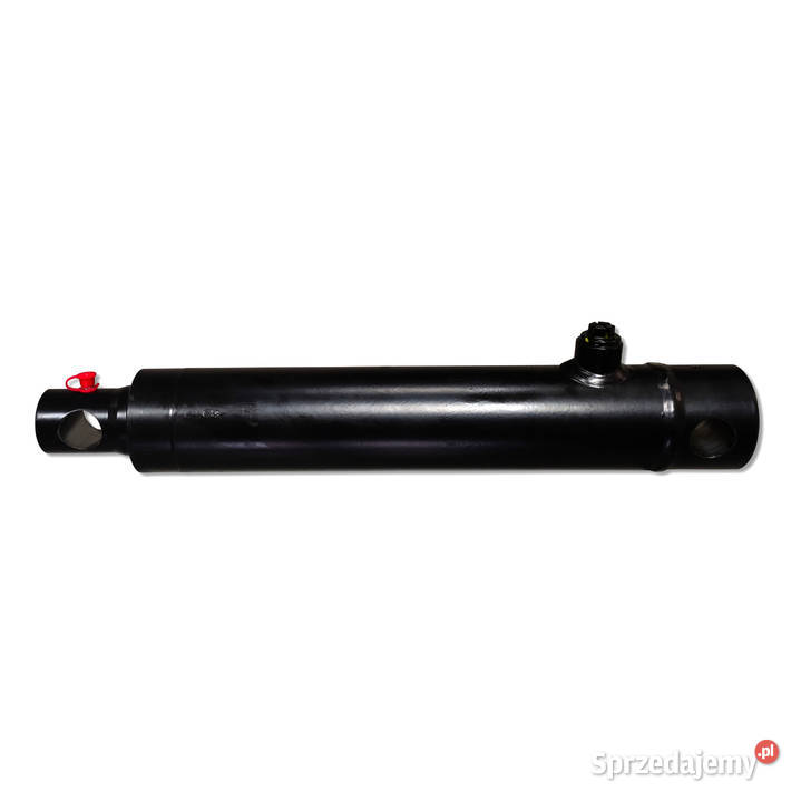 Siłownik Cylinder Hydrauliczny SKOK 400 SMN1G nieuszkodzony sprzedam