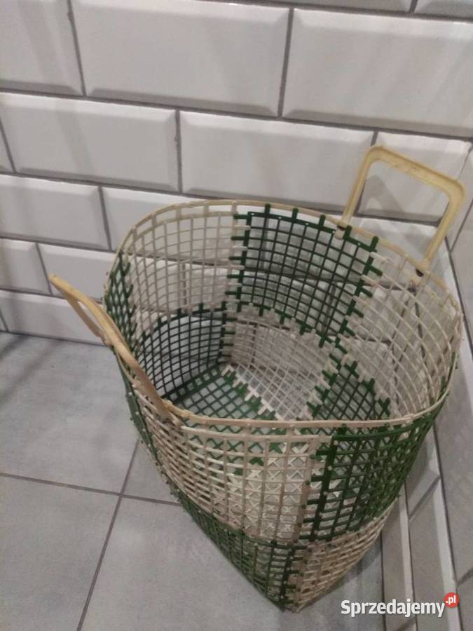 Torba na zakupy PRL Częstochowa