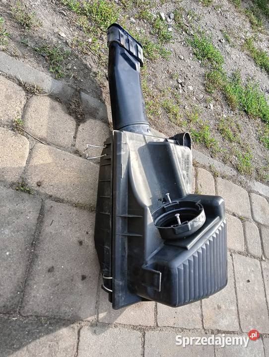 Opel Calibra turbo c20let Obudowa Puszka filtra Wiązów