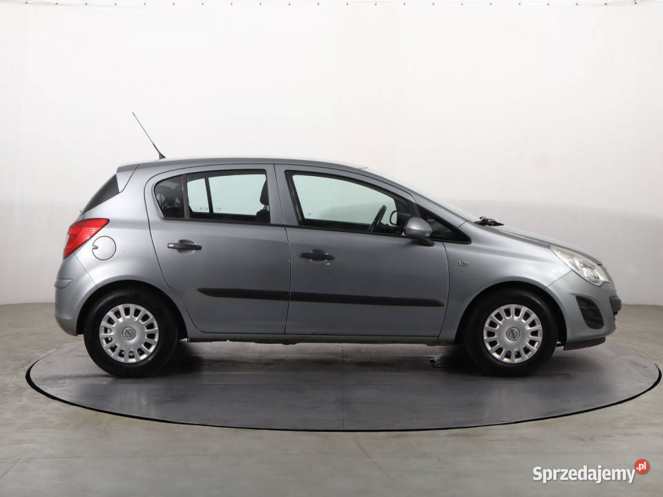 Opel Corsa 12 elektryczne szyby Opel Katowice