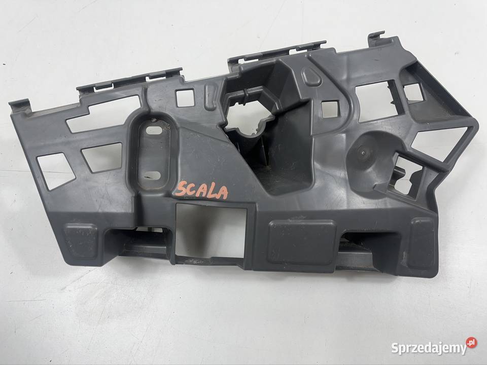 SKODA SCALA ŚLIZG SPRYSKIWACZA PRAWY 657807065 osobowe Pozostałe