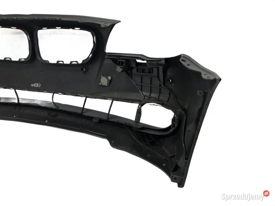 BMW 5 F10 20092013 pod pdc pod spryski Zderzak Skarżysko-Kamienna sprzedam