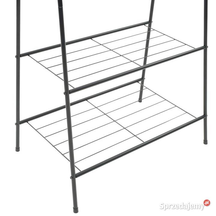 vidaXL Wieszak na ubrania 59 x 35 x 150 Warszawa