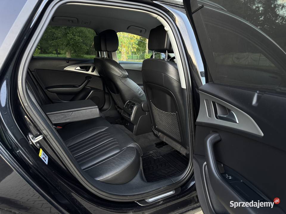 20TDi 163 combi Gwarancja Skóra Navi Xenon LEDy Sanok sprzedam