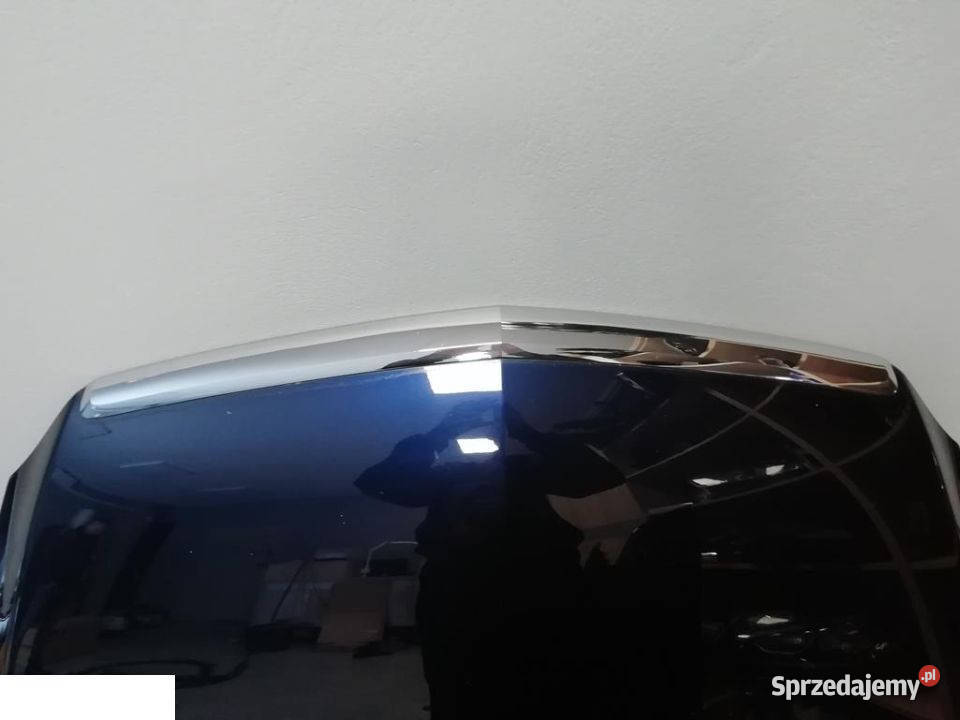 HONDA LEGEND KB1 MASKA lubelskie Kozubszczyzna