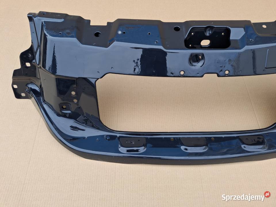 IVECO DAILY 19 PAS PRZEDNI WZMOCNIENIE NOWY dostawcze Bieleń